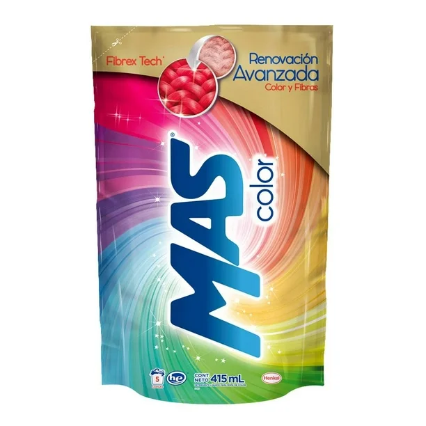 Mas Color 415ml